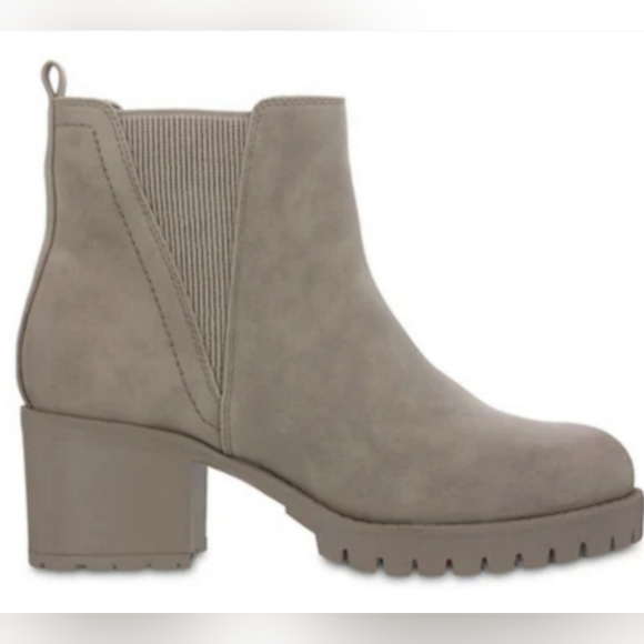 MIA Shoes - Mia Boots
